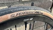 Vredestein Rennradreifen Superpasso Pro